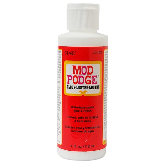 Mod Podge® Gloss